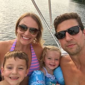 Meet your Posher, Valarie